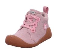 Affenzahn - Kid's Lauflerner Leder Starty - Scarpe barefoot EU 24 marrone