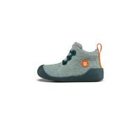 Affenzahn Scarpa Primi Passi Pelle Starty | Per bambini e bambine, leggere e antiscivolo con lacci, disponibili nelle taglie dalla 19 alla 26