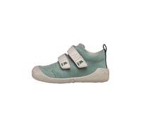 Affenzahn Scarpa Primi Passi Pelle Walky Antiscivolo, con Chiusura a Strappo, Flessibile, Leggero, Taglia 19-25