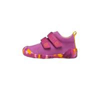 AFFENZAHN Sneaker da neonato a piedi nudi WALKY VOGEL bacca | 23