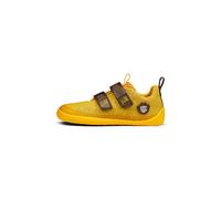 AFFENZAHN Scarpe barefoot per bambini KNIT HAPPY Tiger giallo | 22