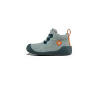 Affenzahn - Kid's Lauflerner Leder Starty - Scarpe barefoot EU 24 variopinto