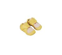 AFFENZAHN Scarpine Primi Passi CRAWLY GIRAFFE giallo | 22/23
