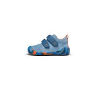 AFFENZAHN Sneaker da bambino a piedi nudi WALKY ELEFANT blu | 22