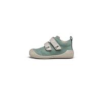 AFFENZAHN Sneaker da neonato a piedi nudi WALKY HASE verde chiaro | 21
