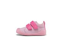 AFFENZAHN Sneaker da neonato a piedi nudi WALKY UNICORNO rosa | 21