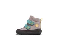 Affenzahn Stivale Invernale Vegano Comfy Rinoceronte - Grigio 34