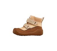 Affenzahn Stivale Primi Passi Invernale Vegano Snuggy Affenzahn - Beige 26
