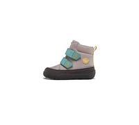 AFFENZAHN Stivali invernali per bambini VEGAN COMFY Rinoceronte grigio | 33