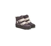 AFFENZAHN Stivali per bambini WOLLE COMFY Rinoceronte nero | 26