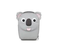 AFFENZAHN Trolley per bambini Amico di viaggio - Karla Koala grigio