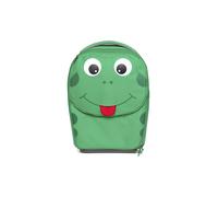 AFFENZAHN Trolley per bambini Finn Frosch verde