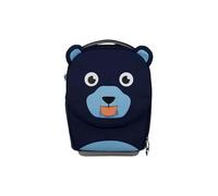 Affenzahn Carrello per bambini Orso 2 ruote 40 cm Blu
