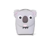 Affenzahn Valigia per bambini per il bagaglio a mano, trolley per bambini da viaggio, valigia per bambini con rotelle, 18 L