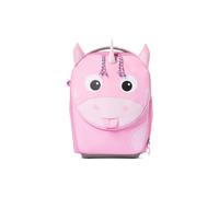 Affenzahn Valigia per Bambini Unicorno Eco-Friendly Multicolor