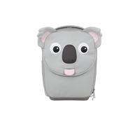 Affenzahn Valigia per bambini per il bagaglio a mano, trolley per bambini da viaggio, valigia per bambini con rotelle, 18 L