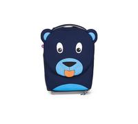 Affenzahn - Koffer Bär - Borsa da viaggio 18 l blu