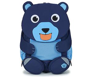 Affenzahn Zaini BEAR LARGE FRIEND in Blu Unica