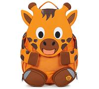 Affenzahn Zaini GIRAFFE FRIEND LARGE 8L in Arancio Unica