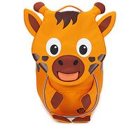 Affenzahn Zaini GIRAFFE FRIEND SMALL 4L in Arancio Unica