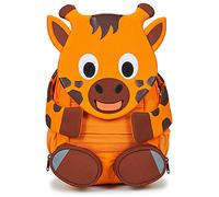 Affenzahn Zaini GIRAFFE LARGE FRIEND in Arancio Unica