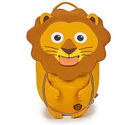 Affenzahn Zaini LION FRIEND SMALL 4L in Arancio Unica