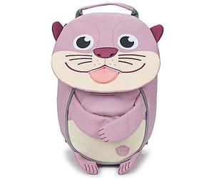 Affenzahn Zaini OTTER SMALL FRIEND in Viola Unica