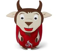 Affenzahn Zaino crema / marrone / rosso / nero / bianco Bambini Affenzahn One Size