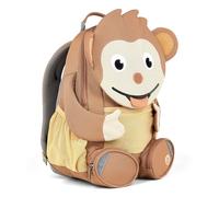 Affenzahn zaino per bambini Amico Grande Affenzahn - Marrone