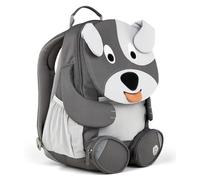 Affenzahn Amico Grande Zaino per l'asilo per bambini da 3 a 5 anni asilo a tempo pieno divertente funzionale volume 8 L