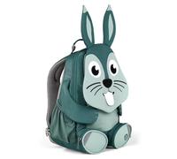 Affenzahn - Kid's Großer Freund Hase - Zaino per bambini variopinto