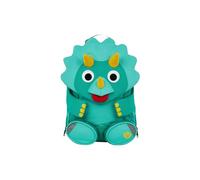 Affenzahn - Kid's Großer Freund Dinosaurier - Zaino per bambini turchese