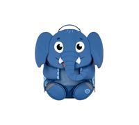 Affenzahn Elephant Backpack 8l Blu Bambini