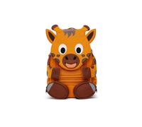 Affenzahn zaino per bambini Amico Grande Giraffa - Arancione