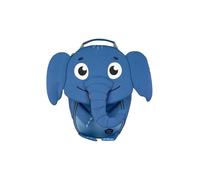 Affenzahn Elephant Backpack 4l Blu Bambini