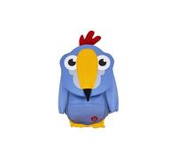 AFFENZAHN Zaino per bambini Piccoli amici - Tucano blu