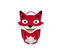 Affenzahn Fox Backpack Rosso Bambini