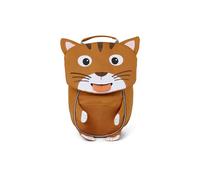 Affenzahn - Kleiner Freund Katze - Zaino per bambini 4 l marrone