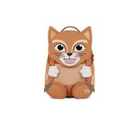 AFFENZAHN Zaino per bambini Grandi Amici - Gatto marrone