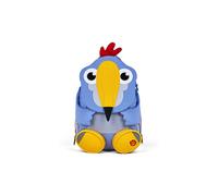 AFFENZAHN Zaino per bambini Grandi Amici - Tucano blu