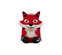 AFFENZAHN Zaino per bambini Grandi Amici - Volpe rosso