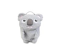 AFFENZAHN Zaino per bambini Piccoli Amici - Koala grigio