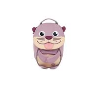 AFFENZAHN Zaino per bambini Piccoli amici - Lontra lilla