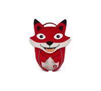 AFFENZAHN Zaino per bambini Piccoli amici - Volpe rosso