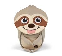 AFFENZAHN Borsa per bambini PICCOLI AMICI PIGRIZIA beige
