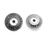 Affermazione del regolatore 'albero a camme VVT Compatibile con il motore 05-10 A3 A4 TT 2.0T L4 adatta a modelli selezionati