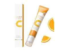 Affermazione Della Crema Per Gli Occhi - Crema Di Contorno Per Gli Occhi Riaffermato | Crema Per La Cura Dell'occhio Naturale Con Rullo 20 G, Prodotti Per La Cura Della Pelle Morbidi, Nutrienti E