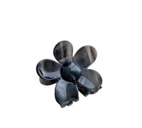 Afferratore di fiori, forcina dietro la testa, forcina pigra(Black)
