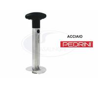 AFFETTA ANANAS IN ACCIAIO