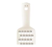 Affetta Cavolo - Attrezzo Pelapatate Multiuso a Mano - Pelapatate e Affetta Cavoli,per Cucina Domestica Frutta Insalata Cavolo Patata Carota Cetriolo Lattuga Cipolla Zucchina